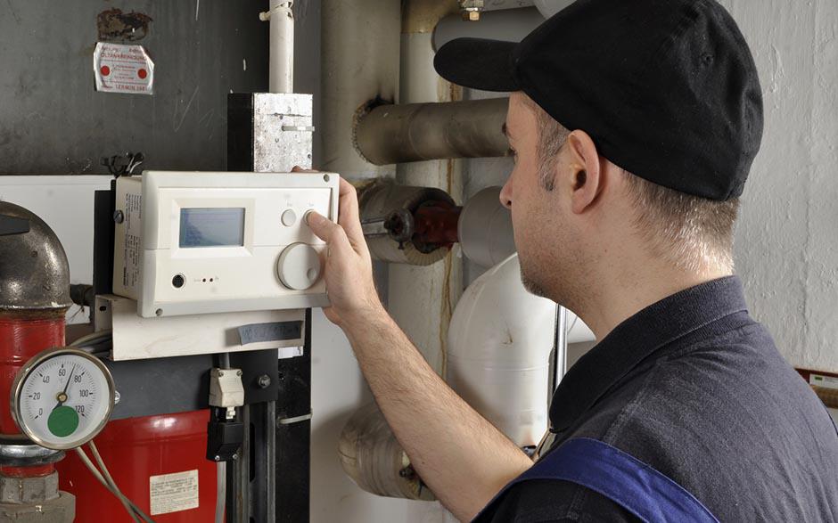 contrat d'entretien chaudière gaz Montlhéry